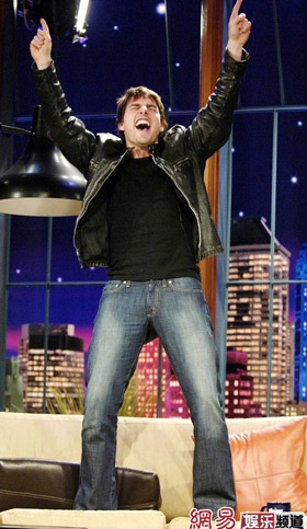 Tom Cruise mất mối làm ăn chỉ vì những trò "điên rồ" - 2