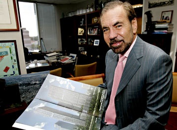 Người đàn ông đại diện cho phái mạnh trên thế giới - 10 Người đàn ông đại diện cho phái mạnh trên thế giới - 10