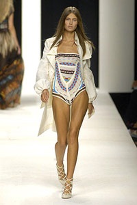 Trend Les Copains: Làn gió lạ - 5 Trend Les Copains: Làn gió lạ - 5