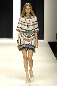 Trend Les Copains: Làn gió lạ - 6 Trend Les Copains: Làn gió lạ - 6