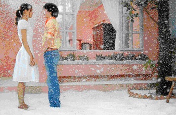 “Tuyết nhiệt đới” sẽ tạo nên cơn sốt? - 1 “Tuyết nhiệt đới” sẽ tạo nên cơn sốt? - 1