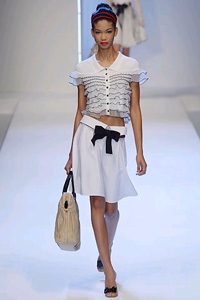 Valentino: Dịu dàng và quyến rũ - 7 Valentino: Dịu dàng và quyến rũ - 7