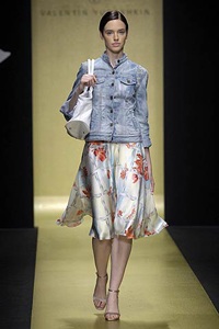 Valentin Yudashkin: Phong cách của sự lãng mạn - 13