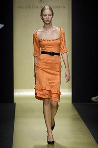 Valentin Yudashkin: Phong cách của sự lãng mạn - 15