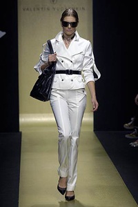 Valentin Yudashkin: Phong cách của sự lãng mạn - 3