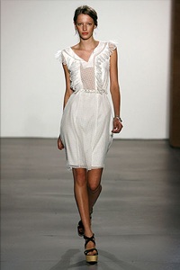 Verrier - Một vẻ đẹp hiện đại nơi công sở - 1