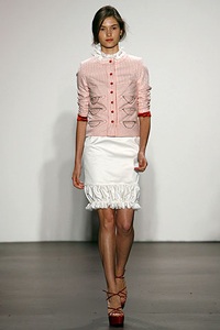 Verrier - Một vẻ đẹp hiện đại nơi công sở - 7