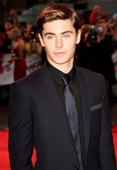 Những người đàn ông mặc đẹp nhất năm 2008 - 3