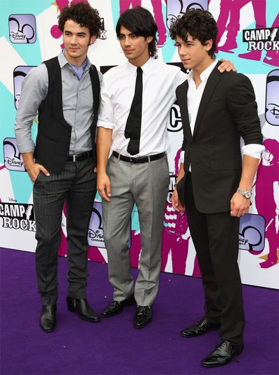 Những người đàn ông mặc đẹp nhất năm 2008 - 4