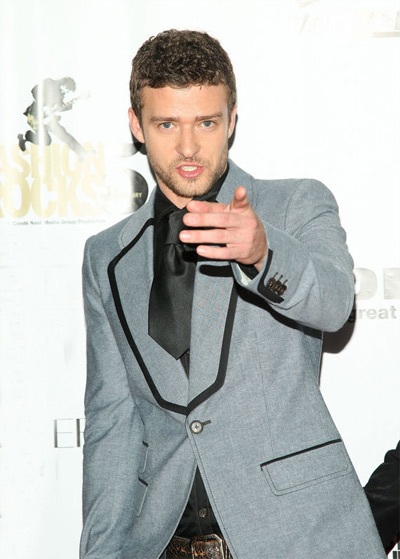 Những người đàn ông mặc đẹp nhất năm 2008 - 5