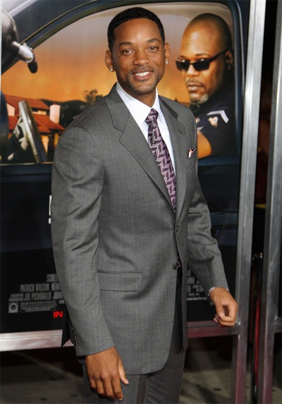 Những người đàn ông mặc đẹp nhất năm 2008 - 8