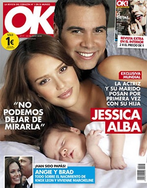 Những bà mẹ đình đám ở Hollywood năm 2008 - 5