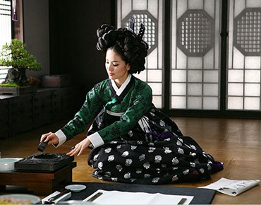 Giải thưởng điện ảnh Rồng Xanh 2007 hứa hẹn nhiều bất ngờ - 1