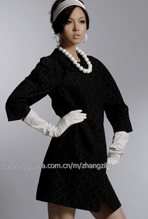 Minh Thu cùng các bạn "dạo chơi" Vạn Lý Trường Thành - 13 Minh Thu cùng các bạn "dạo chơi" Vạn Lý Trường Thành - 13