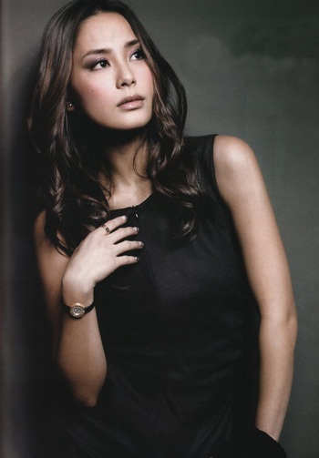 Chung Hân Đồng - Lee Jun Ki: Cặp đôi mới hoàn hảo - 6 Chung Hân Đồng - Lee Jun Ki: Cặp đôi mới hoàn hảo - 6