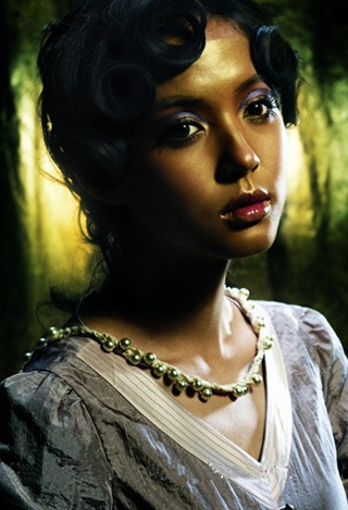 Những tấm hình độc đáo của tân Hoa hậu thế giới - 14 Những tấm hình độc đáo của tân Hoa hậu thế giới - 14