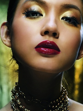 Những tấm hình độc đáo của tân Hoa hậu thế giới - 16 Những tấm hình độc đáo của tân Hoa hậu thế giới - 16