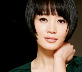 Nữ diễn viên gợi cảm Kim Hye Soo ghét trang điểm - 2 Nữ diễn viên gợi cảm Kim Hye Soo ghét trang điểm - 2