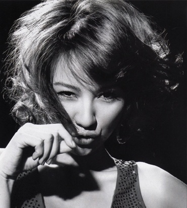 Chiêm ngưỡng bộ ảnh gợi cảm của Lee Hyori - 13