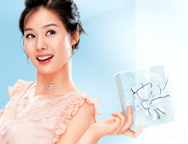 Kim Hyun Joo xinh đẹp trở lại! - 2