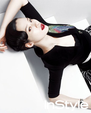 Kim Hyun Joo xinh đẹp trở lại! - 5