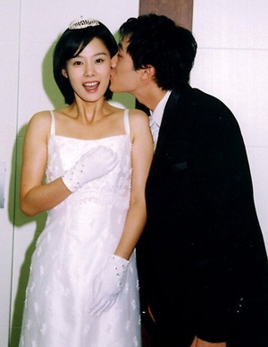 Kim Hyun Joo xinh đẹp trở lại! - 3 Kim Hyun Joo xinh đẹp trở lại! - 3