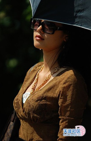 Mỹ nhân bước vào phần thi Người đẹp thể thao - 8 Mỹ nhân bước vào phần thi Người đẹp thể thao - 8