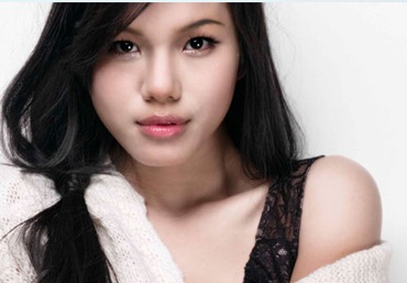 Phương Vy đã có mặt trên website chính thức của Asian Idol - 3 Phương Vy đã có mặt trên website chính thức của Asian Idol - 3