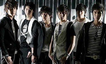 Nhóm Shinhwa sẽ trở lại trong tháng 12! - 1