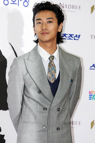 Các người đẹp xứ Hàn khoe sắc - 15