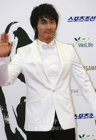 Các người đẹp xứ Hàn khoe sắc - 18