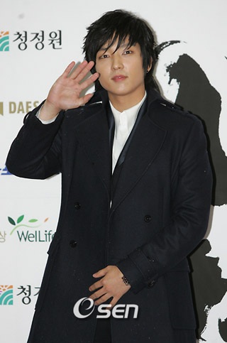 Các người đẹp xứ Hàn khoe sắc - 19