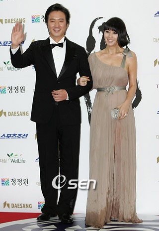 Các người đẹp xứ Hàn khoe sắc - 20