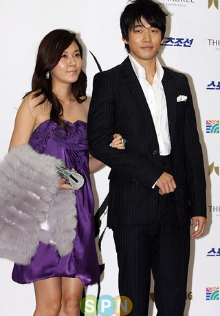 Các người đẹp xứ Hàn khoe sắc - 22