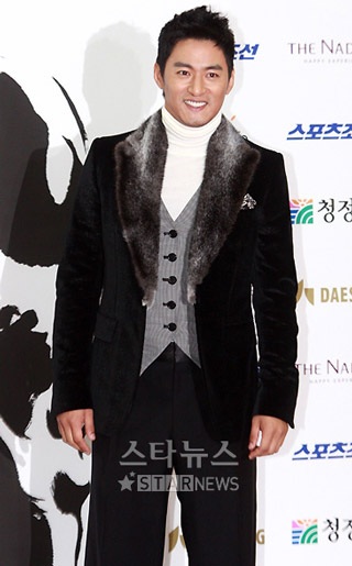 Các người đẹp xứ Hàn khoe sắc - 4