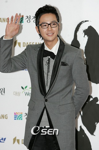 Các người đẹp xứ Hàn khoe sắc - 5