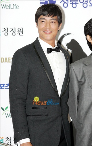 Các người đẹp xứ Hàn khoe sắc - 8