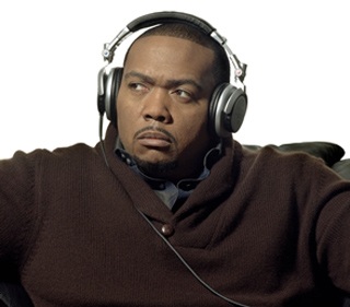 Nhà sản xuất Timbaland đón "bé cưng" đầu lòng - 2 Nhà sản xuất Timbaland đón "bé cưng" đầu lòng - 2