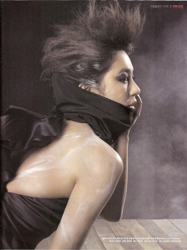 Yoon Eun Hye: Nàng thiên nga cá tính - 8 Yoon Eun Hye: Nàng thiên nga cá tính - 8