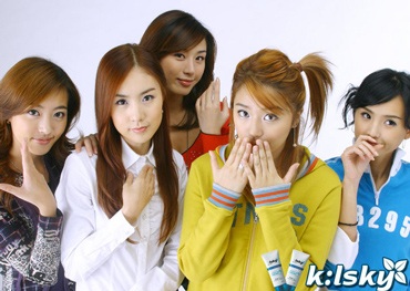 Yoon Eun Hye: “Đôi lúc thấy tiếc về thời niên thiếu” - 2