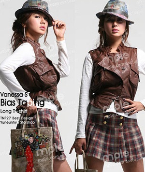 Yoon Eun Hye: “Đôi lúc thấy tiếc về thời niên thiếu” - 7