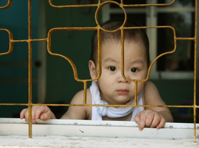 12 số phận bị chối bỏ: Cuộc sống đã rộn tiếng cười - 15 12 số phận bị chối bỏ: Cuộc sống đã rộn tiếng cười - 15