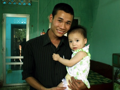 12 số phận bị chối bỏ: Cuộc sống đã rộn tiếng cười - 6 12 số phận bị chối bỏ: Cuộc sống đã rộn tiếng cười - 6