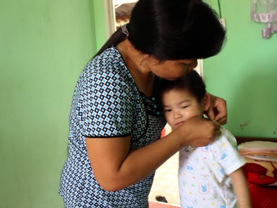 12 số phận bị chối bỏ: Cuộc sống đã rộn tiếng cười - 4 12 số phận bị chối bỏ: Cuộc sống đã rộn tiếng cười - 4