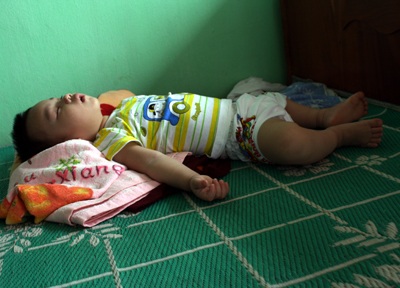 12 số phận bị chối bỏ: Cuộc sống đã rộn tiếng cười - 20 12 số phận bị chối bỏ: Cuộc sống đã rộn tiếng cười - 20