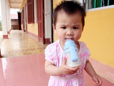 12 số phận bị chối bỏ: Cuộc sống đã rộn tiếng cười - 16 12 số phận bị chối bỏ: Cuộc sống đã rộn tiếng cười - 16