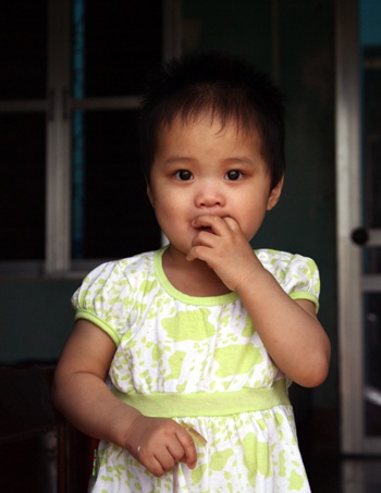 12 số phận bị chối bỏ: Cuộc sống đã rộn tiếng cười - 17 12 số phận bị chối bỏ: Cuộc sống đã rộn tiếng cười - 17