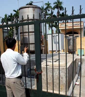 Phát hiện thêm nhiều sai phạm của BV Yên Hưng - 2 Phát hiện thêm nhiều sai phạm của BV Yên Hưng - 2