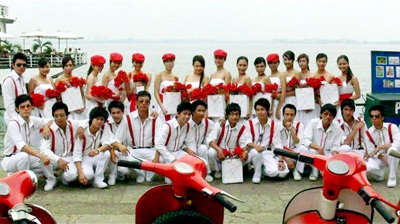 Buồn, vui những chàng trai PB - 2 Buồn, vui những chàng trai PB - 2