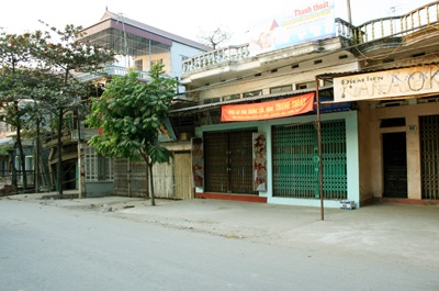 Người dân vẫn sống trong sợ hãi - 3